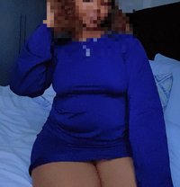 Bella59 - escort in Nairobi
