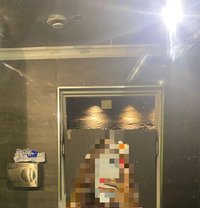 Bella59 - escort in Nairobi