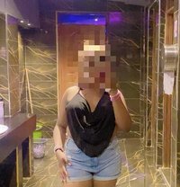 Bella59 - escort in Nairobi