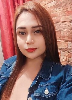Bella69 - Acompañantes transexual in Angeles City Photo 6 of 6