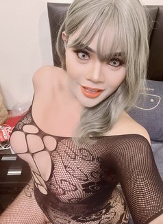 Bella69 - Acompañantes transexual in Pattaya Photo 6 of 6