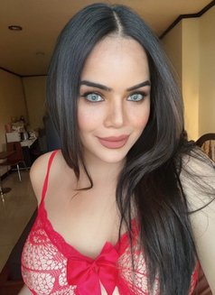 Bella69 - Transsexual escort in Chiang Mai Photo 4 of 5