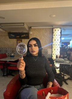 Bella69x - Transsexual escort in Bangkok Photo 6 of 6