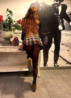 Bella98 - Transsexual escort in İstanbul Photo 3 of 4