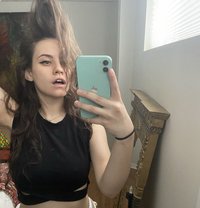 Bellaannie - escort in Dublin