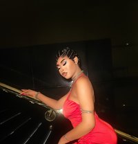 Bellaberry - escort in Pune