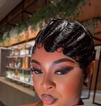 Bellaberry - escort in Pune