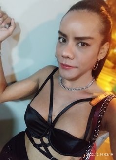 Bellabigboth - Transsexual escort in Taipei Photo 5 of 5