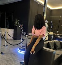 Creamy Escort - puta in Cotonou