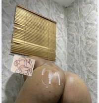 Creamy Escort - puta in Cotonou