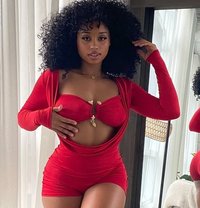 Bellah, Wide Thick Hips - escort in Kathmandu