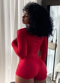 Bellah, Wide Thick Hips - escort in Kathmandu Photo 2 of 3