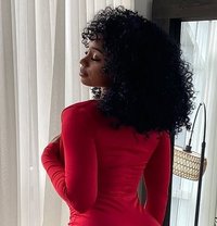 Bellah, Wide Thick Hips - escort in Kathmandu