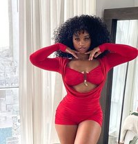 Bellah, Wide Thick Hips - escort in Kathmandu