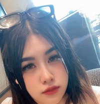 Bellah - escort in Khobar