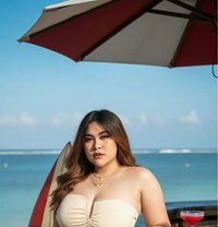 Bellah - escort in Khobar