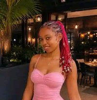 Bellah in mandrem - escort in Candolim, Goa