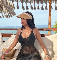 Bellah - escort in Bali