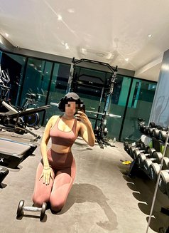 Bellah - puta in Bali Photo 4 of 5