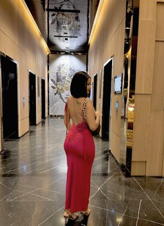 Bellah - escort in Bali Photo 5 of 5