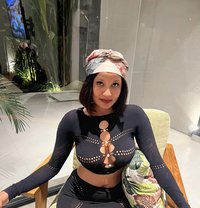 Bellah - puta in Bali