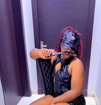 Bellahry - escort in Riyadh