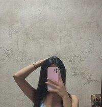 Bellajeyn - Acompañantes transexual in Manila