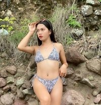 Bellajeyn - Acompañantes transexual in Manila