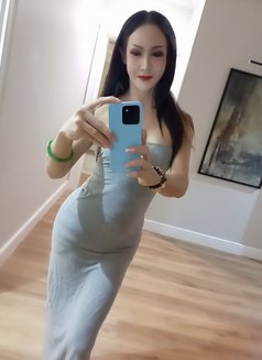 ️.🥰Bellalady​boy🇸🇦🇹🇭 - Acompañantes transexual in Riyadh Photo 2 of 10
