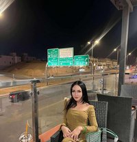 ️.🥰Bellaladyboy🇸🇦🇹🇭 - Transsexual escort in Riyadh