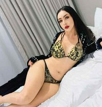 ️.🥰Bellalady​boy🇸🇦🇹🇭 - Transsexual escort in Riyadh Photo 6 of 10