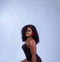 Bellamimie - escort in Accra