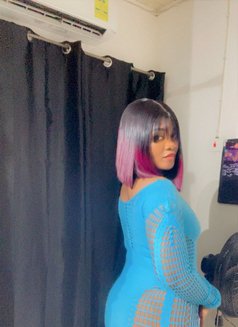 Bellamimie - escort in Accra Photo 3 of 3