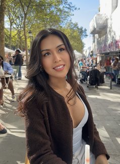 BellaMrgx - Acompañantes transexual in Paris Photo 7 of 9