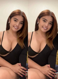Bellapornstar - Transsexual escort in Seoul Photo 27 of 30