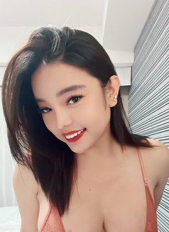 Bellapornstar - Transsexual escort in Tokyo Photo 28 of 29