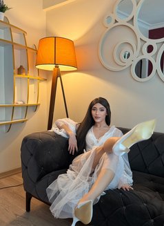 🇷🇺BELLARUSSIANXL🇷🇺 - Transsexual escort in İstanbul Photo 21 of 27