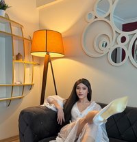 🇷🇺BELLARUSSIANXL🇷🇺 - Transsexual escort in İstanbul