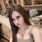 Bellasindy - escort in Jakarta