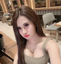 Bellasindy - escort in Jakarta Photo 1 of 6