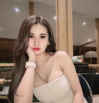 Bellasindy - puta in Jakarta