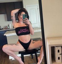 Bellasubit - escort in Paris