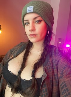 Bellavistaa - escort in Dublin Photo 3 of 6