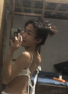 Bellawsome - Acompañantes transexual in Mandaluyong Photo 2 of 2