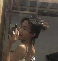Bellawsome - Transsexual escort in Mandaluyong
