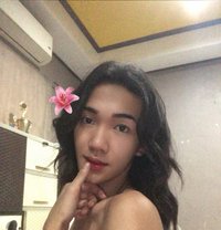 Bellawsome - Transsexual escort in Mandaluyong