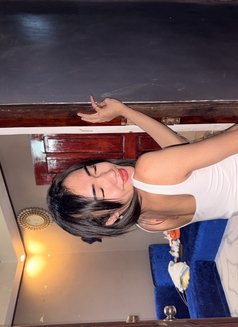 Bellawsome - Transsexual escort in Mandaluyong Photo 5 of 5