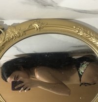 Bellawsome - Transsexual escort in Mandaluyong