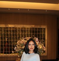 Bellaxoxo - Transsexual escort in Makati City