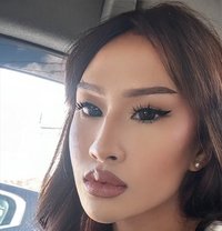 Bellaxoxo - Transsexual escort in Makati City